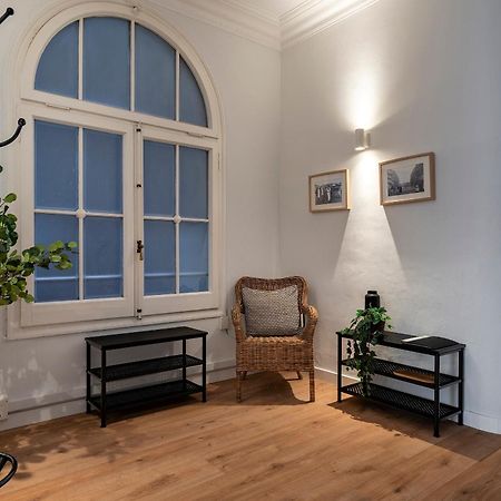 Habitat Apartments Bailen Barcelona Ngoại thất bức ảnh