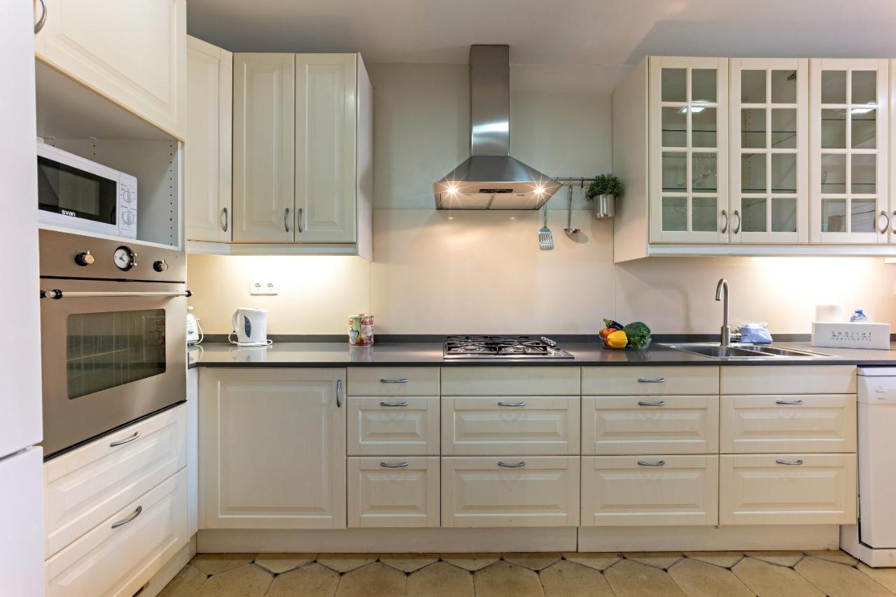 Habitat Apartments Bailen Barcelona Ngoại thất bức ảnh
