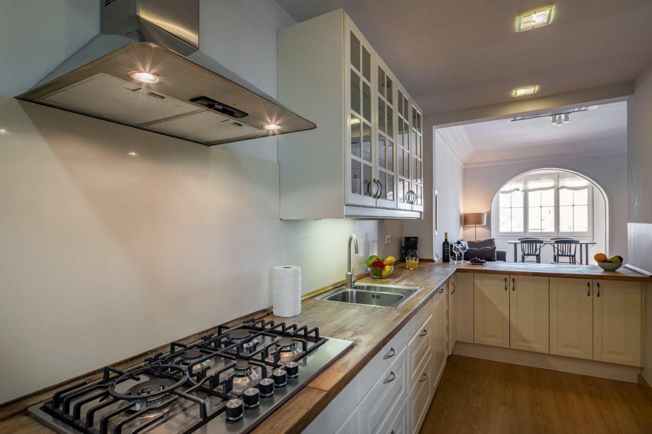 Habitat Apartments Bailen Barcelona Ngoại thất bức ảnh